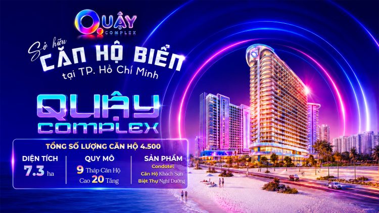 Q Topia : Sở Hữu Hôm Nay, Sinh Lời Mai Sau