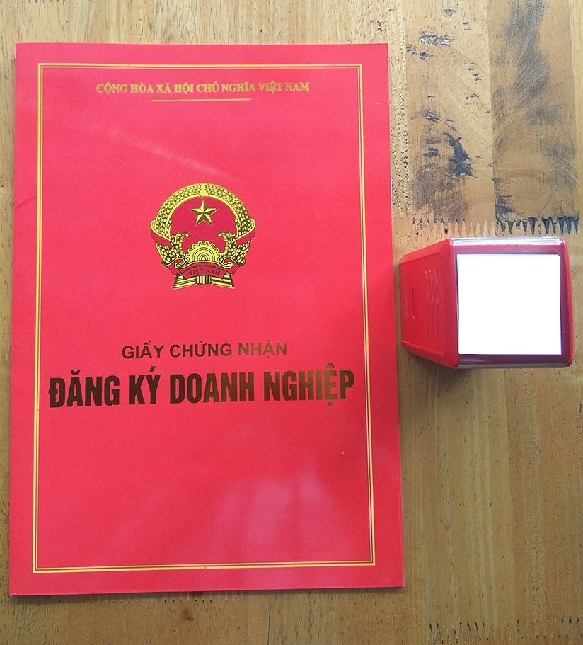 Hướng Dẫn Kiểm Tra Pháp Lý Dự Án Nghỉ Dưỡng 2 Giấy chứng nhận đăng ký kinh doanh - pháp lý đầu tiên mà khách hàng cần biết khi tìm hiểu dự án BĐS