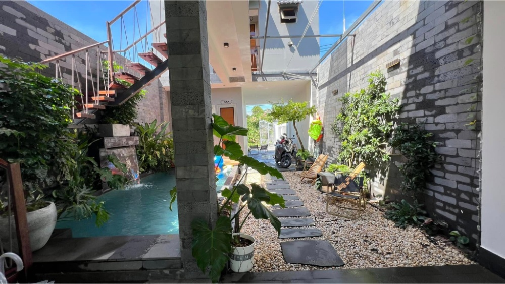 Chợ hải sản Phước Hải và tiềm năng kinh doanh 3 Dịch vụ lưu trú và khai thác cho thuê tại Phước Hải là một kênh đầu tư tiềm năng