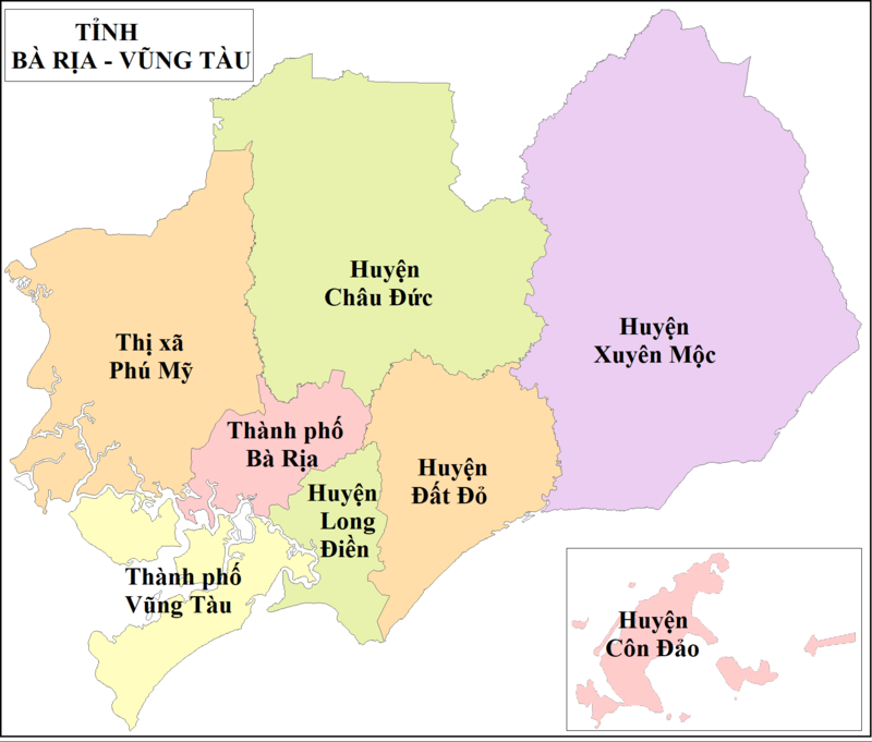Toàn Cảnh Bất Động Sản Phước Hải Năm 2026 2 Q Topia