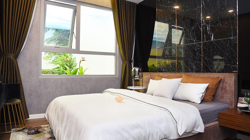 Mặt Bằng Q Topia : Thiết Kế Panorama Tối Ưu Cho Khai Thác Cho Thuê 4 Phòng ngủ tinh tế