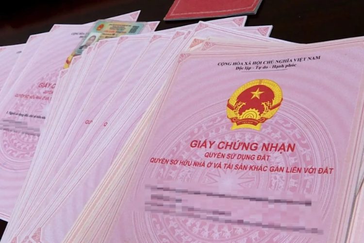 Hướng Dẫn Kiểm Tra Pháp Lý Dự Án Nghỉ Dưỡng