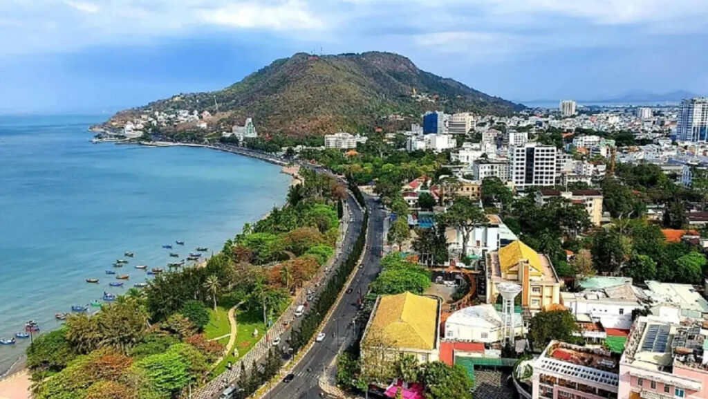 Cao tốc Biên Hòa – Vũng Tàu tác động ra sao đến bất động sản? 3 Phước Hải - Long Hải là điểm du lịch nổi tiếng