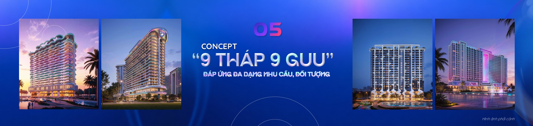 Vì sao Phước Hải là điểm đến mới của BĐS nghỉ dưỡng? 4 The Complex Phước Hải - điểm sáng mới trên thị trường BĐS nghỉ dưỡng Vũng Tàu